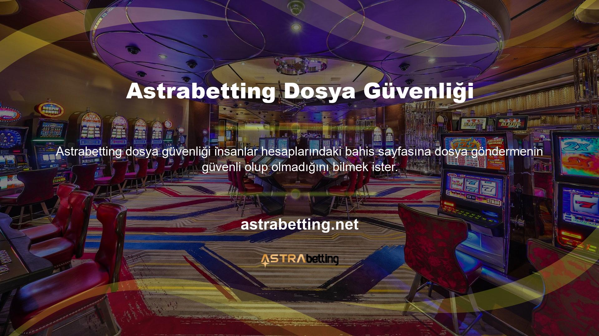 Bahis sitesi, her satıcı tarafından açılan hesaplar ve sanal hesaplar aracılığıyla kullanıcıları memnuniyetle karşılar