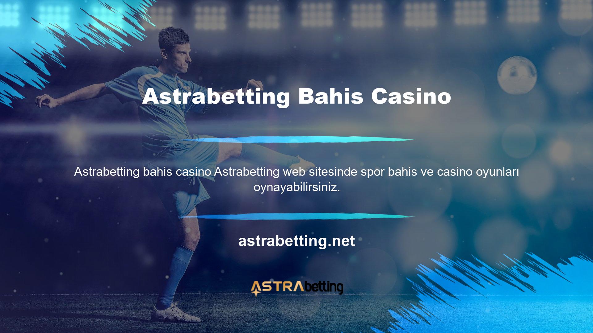 Spor bahisleri yapmak isteyenler canlı bahis seçeneğini kullanabilirler