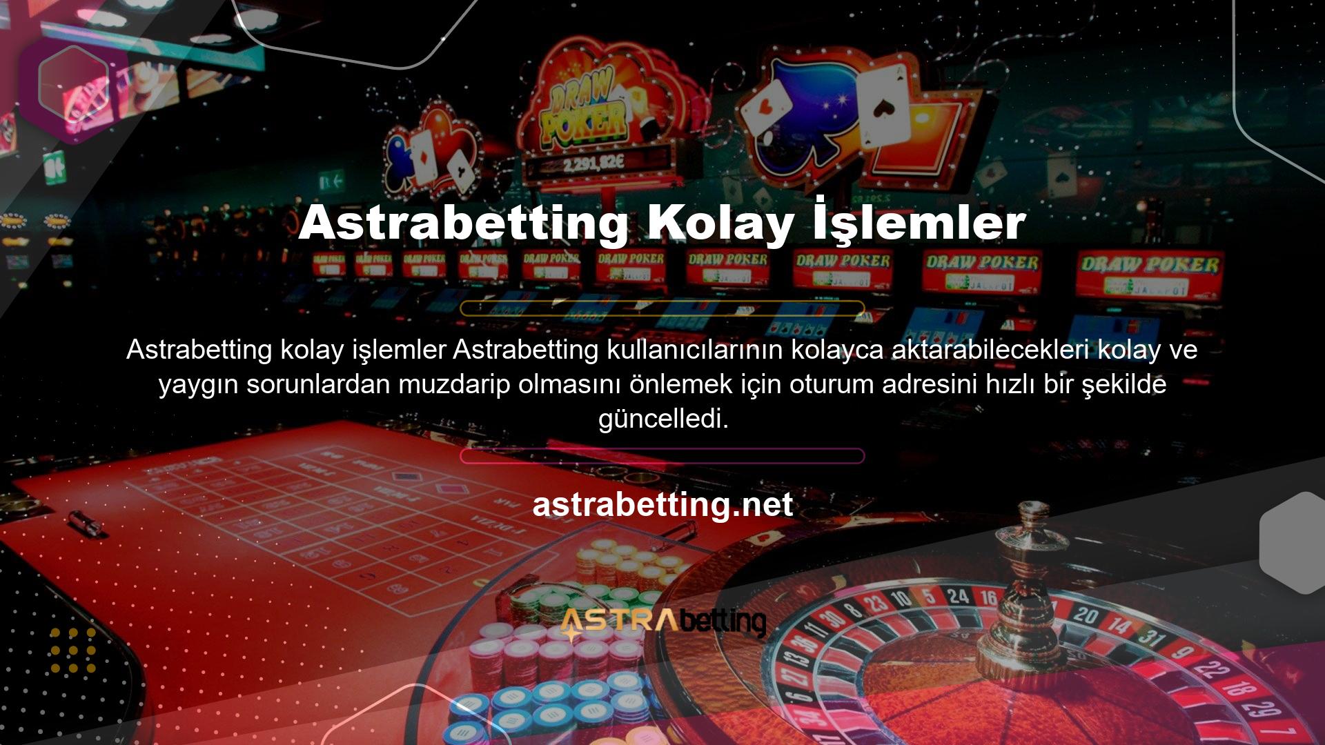 Bahis kullanıcıları için hizmet çok iyiydi ve hiç kimse para kaybetmedi